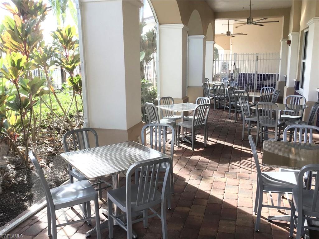 7310 Salerno Court Naples, FL 34114 - Photo 43 of 46 Outdoor Cafe