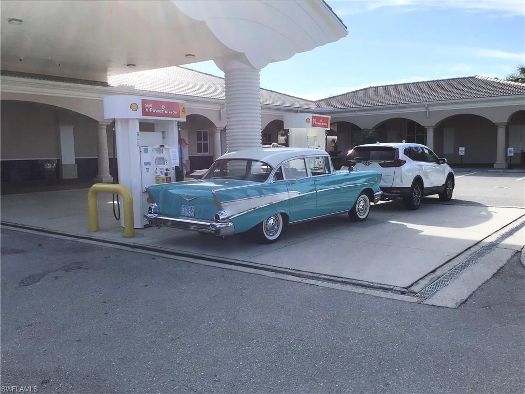 7310 Salerno Court Naples, FL 34114 - Photo 46 of 46 Town Center Gas Station
