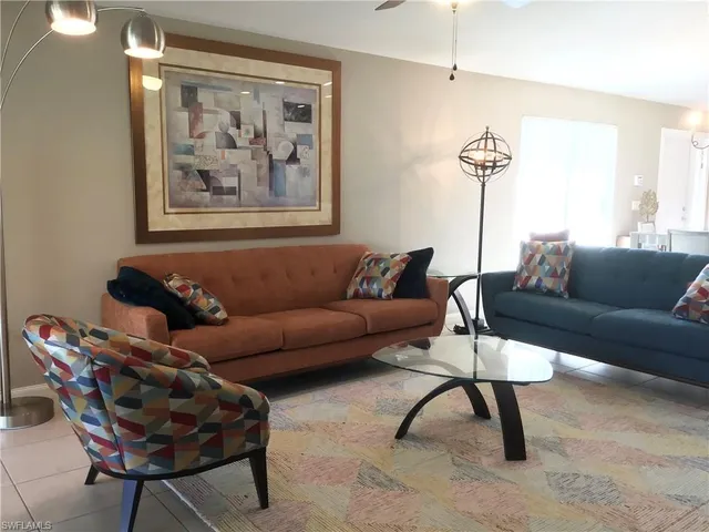 $6,000 | 7310 Salerno Court, Naples, FL 34114