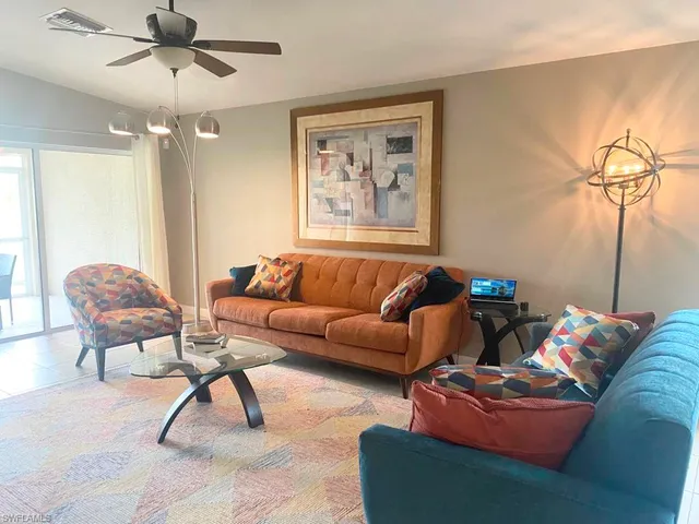 $6,000 | 7310 Salerno Court, Naples, FL 34114