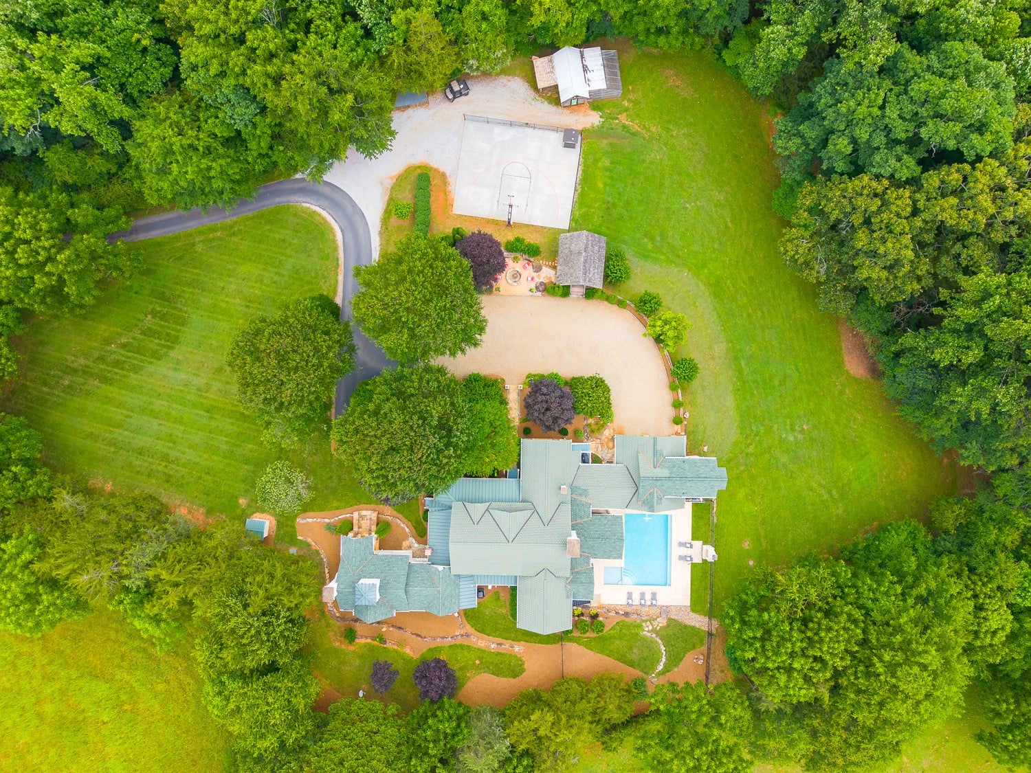 739 Mark Dowdle Road Franklin, NC 28734 - Photo 83 of 86 Gallery Image 83