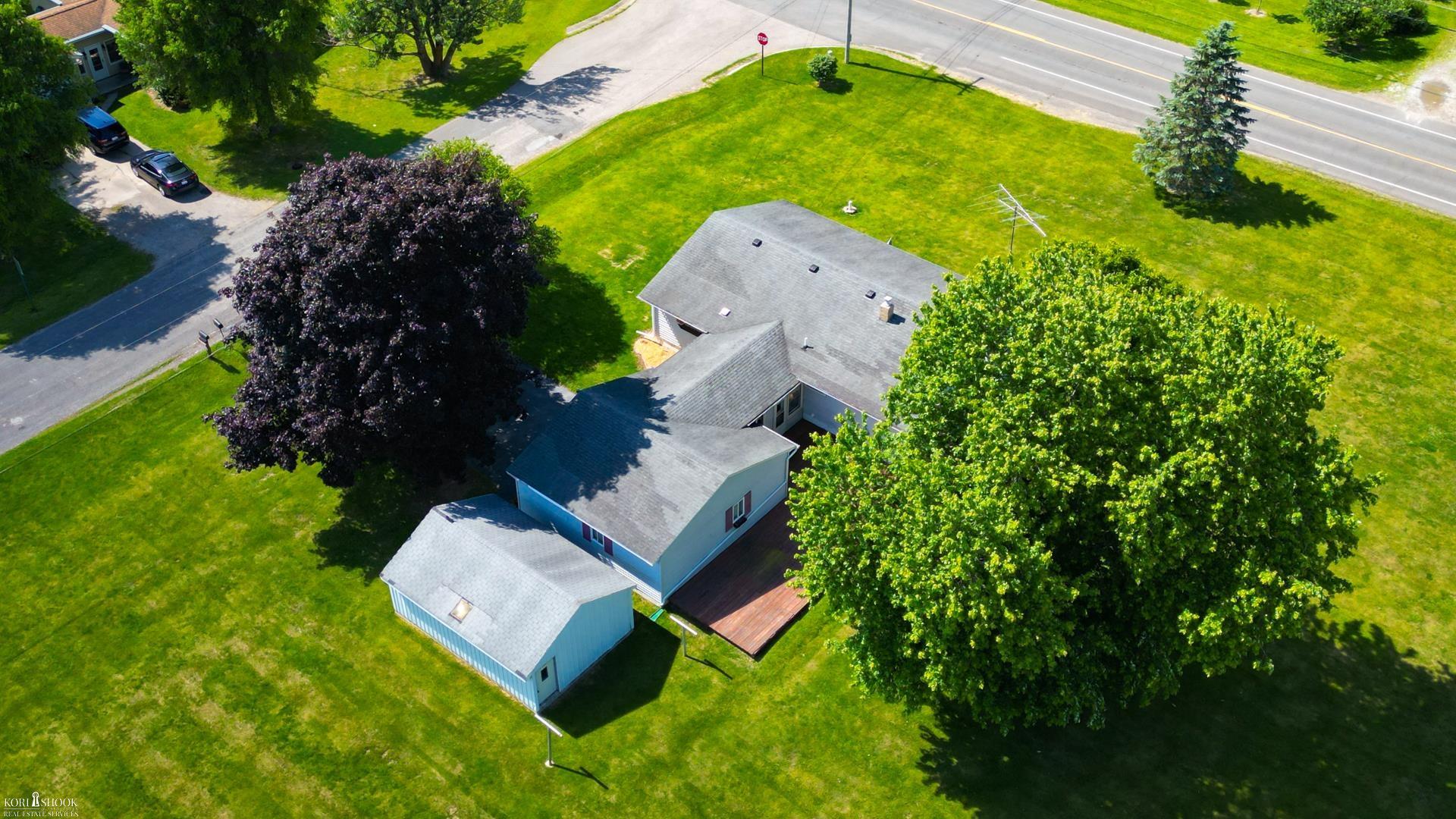 9960 Newburg Road Durand, MI 48429 - Photo 26 of 29