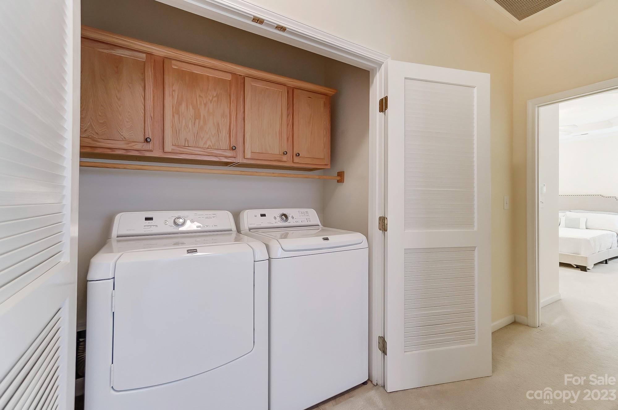 179 Snead Road Fort Mill, SC 29715 - Photo 20 of 48 a utility room with dryer and washer