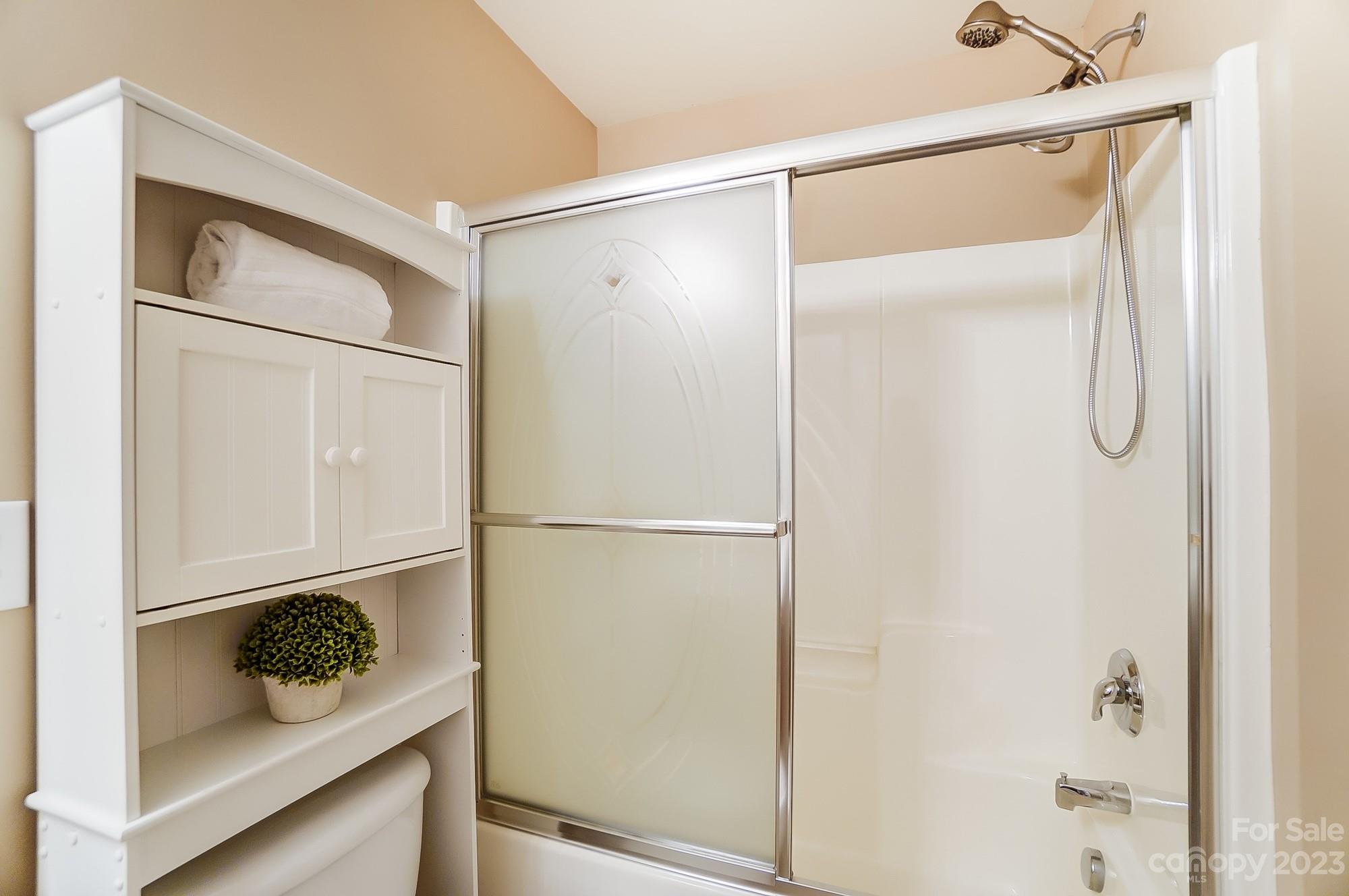 179 Snead Road Fort Mill, SC 29715 - Photo 30 of 48 a white cabinet with an shower