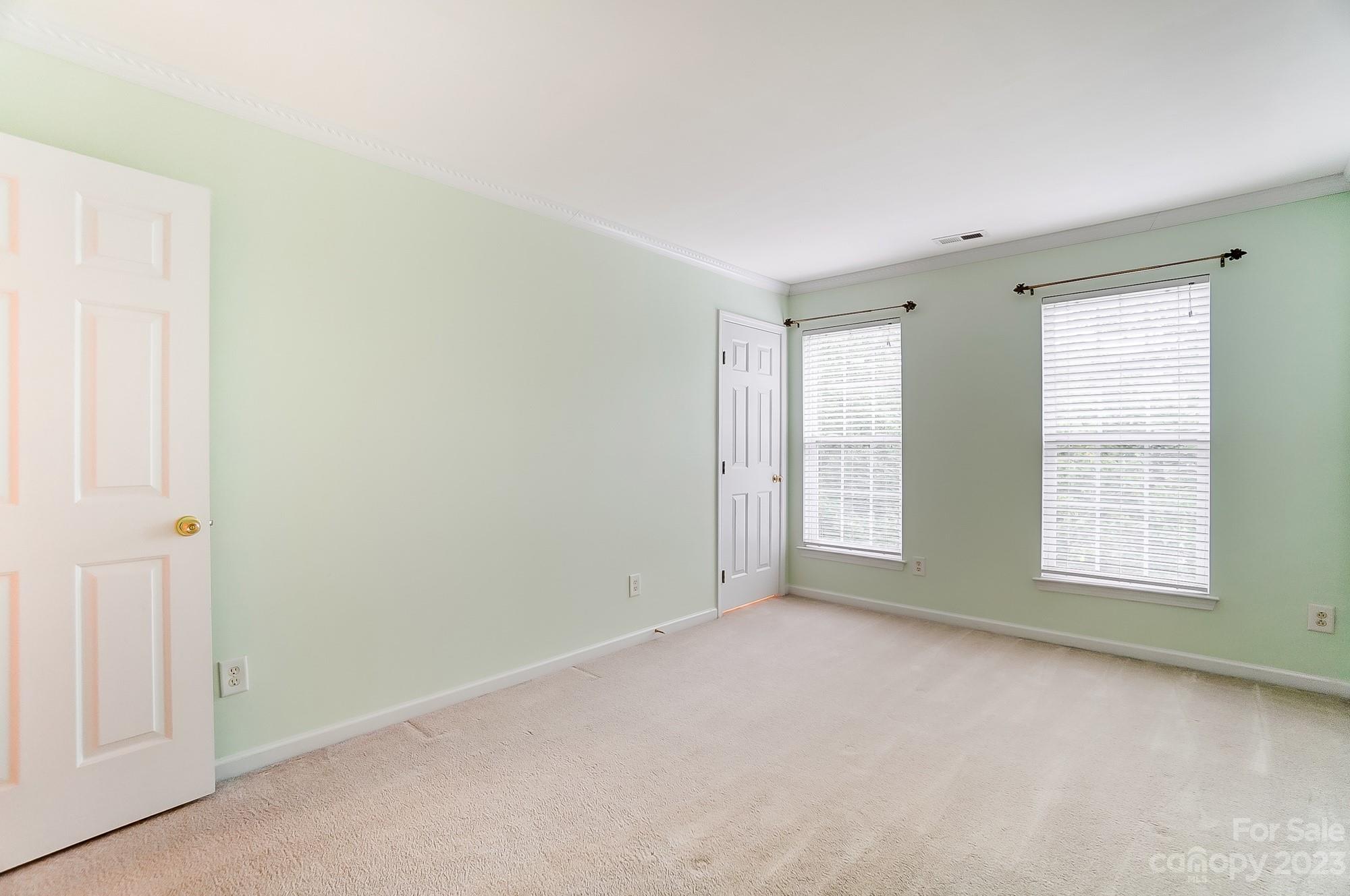 179 Snead Road Fort Mill, SC 29715 - Photo 32 of 48 an empty room with windows