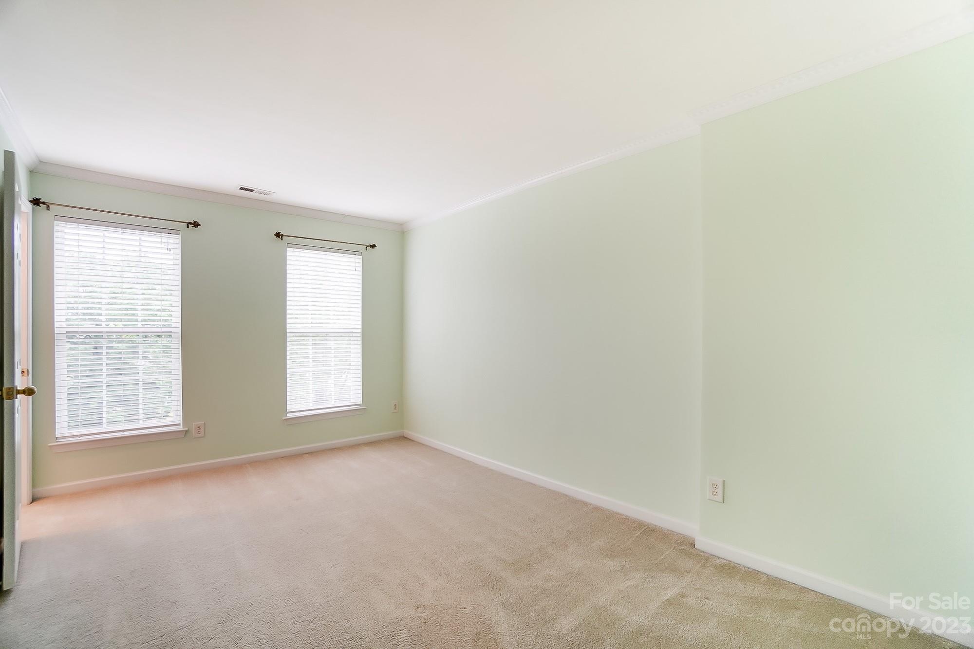 179 Snead Road Fort Mill, SC 29715 - Photo 33 of 48 an empty room with windows