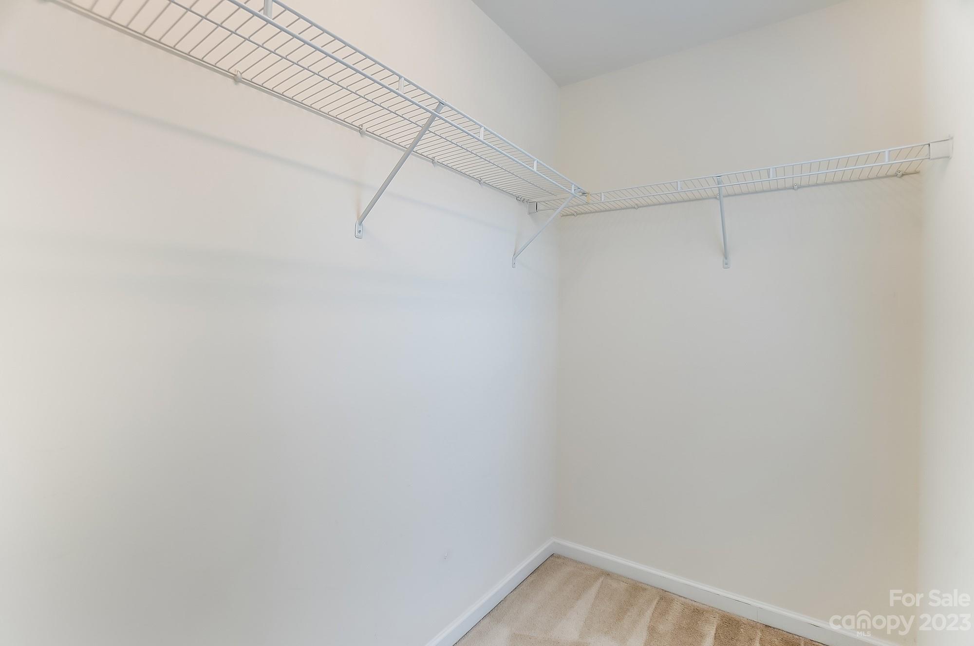 179 Snead Road Fort Mill, SC 29715 - Photo 34 of 48 a view of a room with racks on the wall