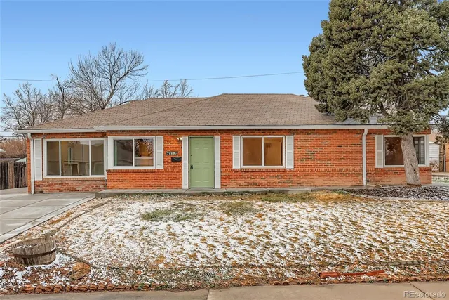 $425,000 | 779 Scranton Street, Aurora, CO 80011