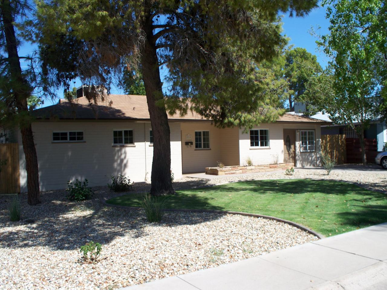 5514 East Thomas Road Phoenix, AZ 85018 - Photo 1 of 12 Front