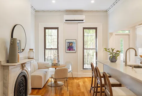 $1,350,000 | 98 West Springfield Street, Unit 1, Boston, MA 02118