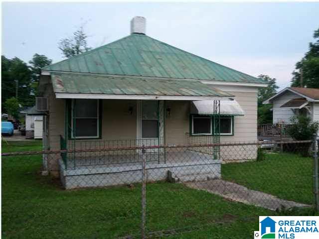 416 6th Street Docena, AL 35060 - Photo 1 of 1