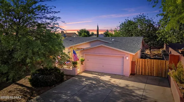$359,000 | 9619 East Baber Lane, Tucson, AZ 85747