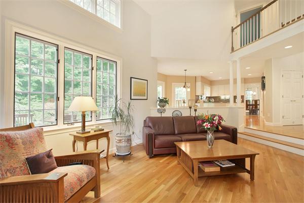 97 Adams Street Lexington, MA 02420 - Photo 10 of 30