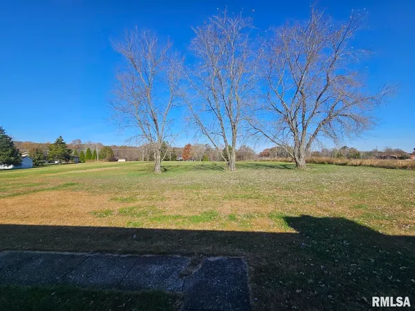 a view of an ocean with a nearby beach