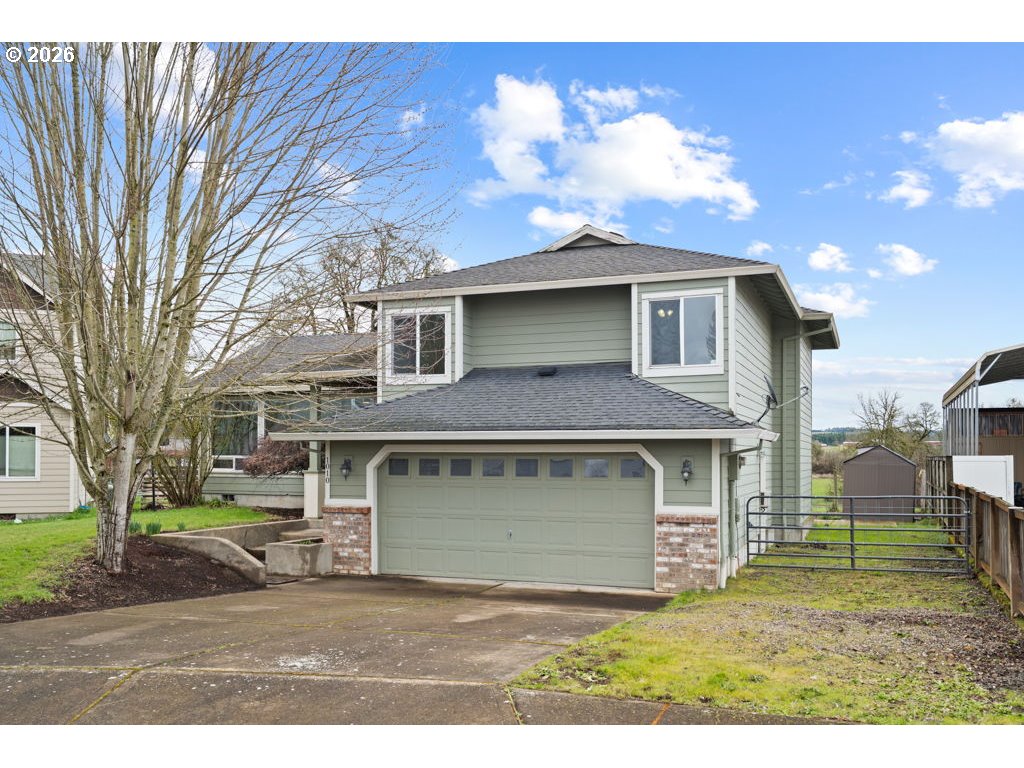 1010 East 2nd Street Yamhill, OR 97148 - Photo 2 of 48