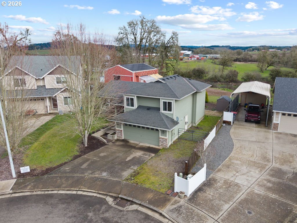 1010 East 2nd Street Yamhill, OR 97148 - Photo 3 of 48