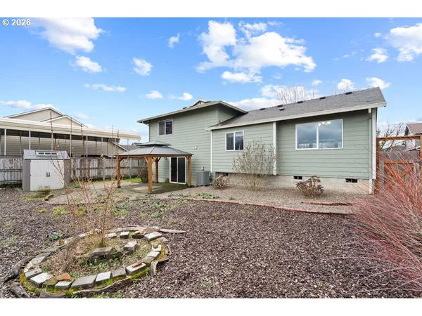 $494,900 | 1010 East 2nd Street, Yamhill, OR 97148