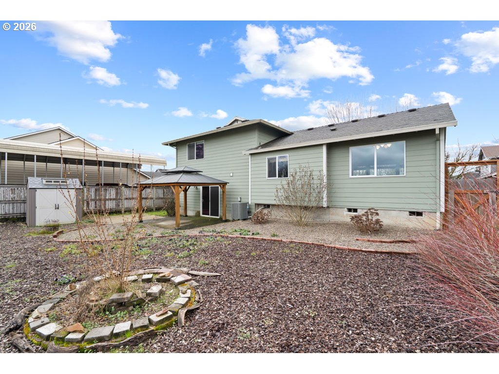 1010 East 2nd Street Yamhill, OR 97148 - Photo 33 of 48
