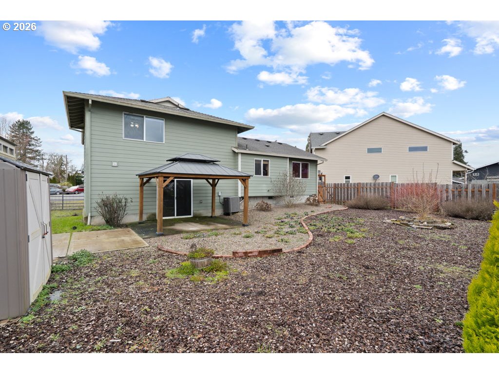 1010 East 2nd Street Yamhill, OR 97148 - Photo 34 of 48