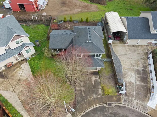 $494,900 | 1010 East 2nd Street, Yamhill, OR 97148