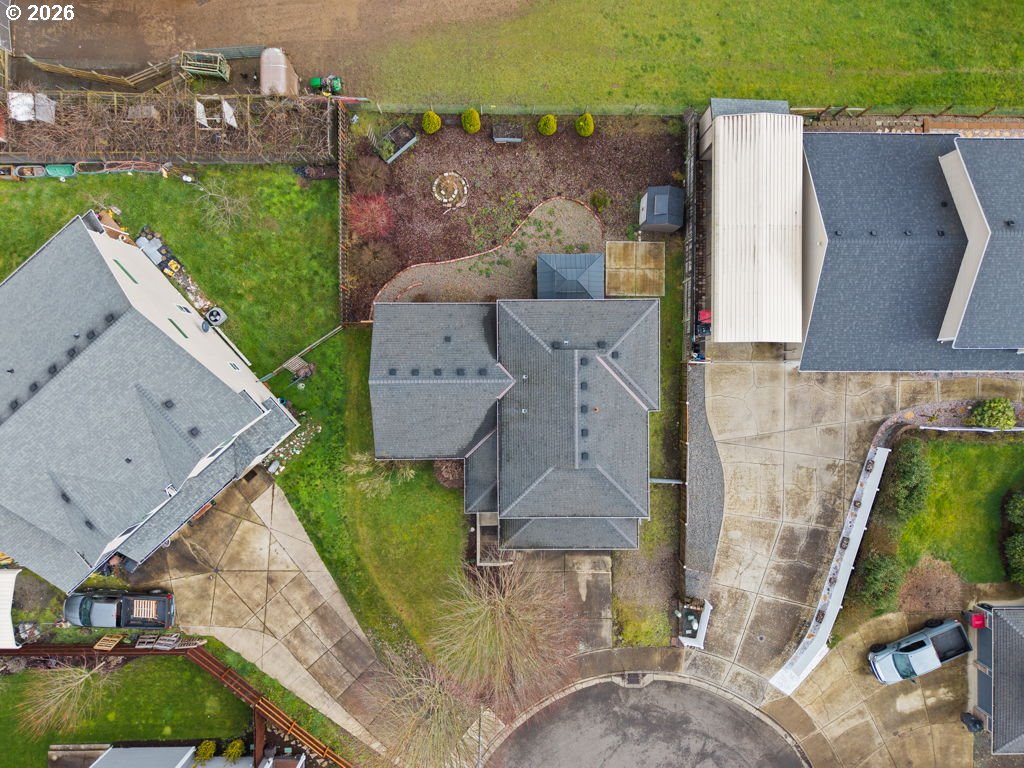 1010 East 2nd Street Yamhill, OR 97148 - Photo 36 of 48