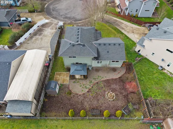 $494,900 | 1010 East 2nd Street, Yamhill, OR 97148