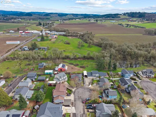 $494,900 | 1010 East 2nd Street, Yamhill, OR 97148