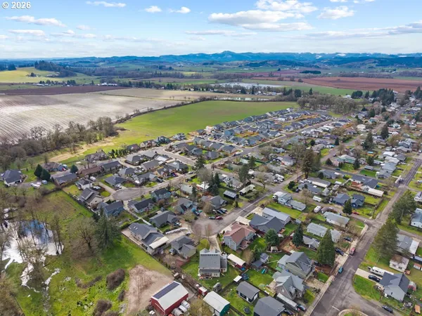 $494,900 | 1010 East 2nd Street, Yamhill, OR 97148