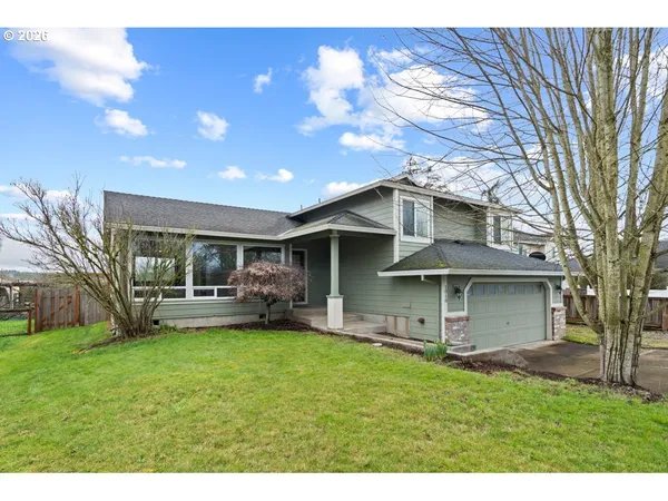 $494,900 | 1010 East 2nd Street, Yamhill, OR 97148