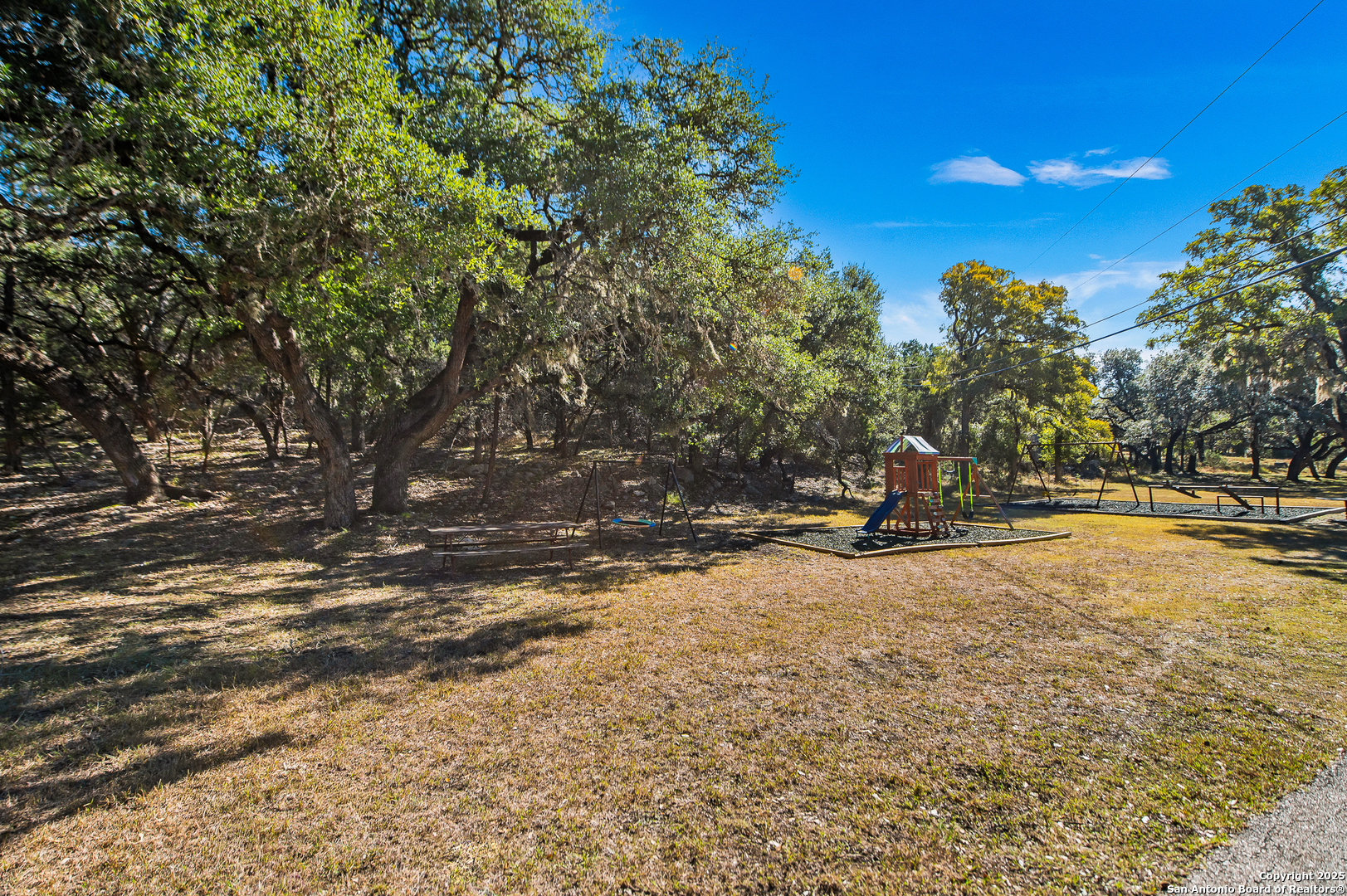 1230 Echo Meadow Lane Spring Branch, TX 78070 - Photo 24 of 31