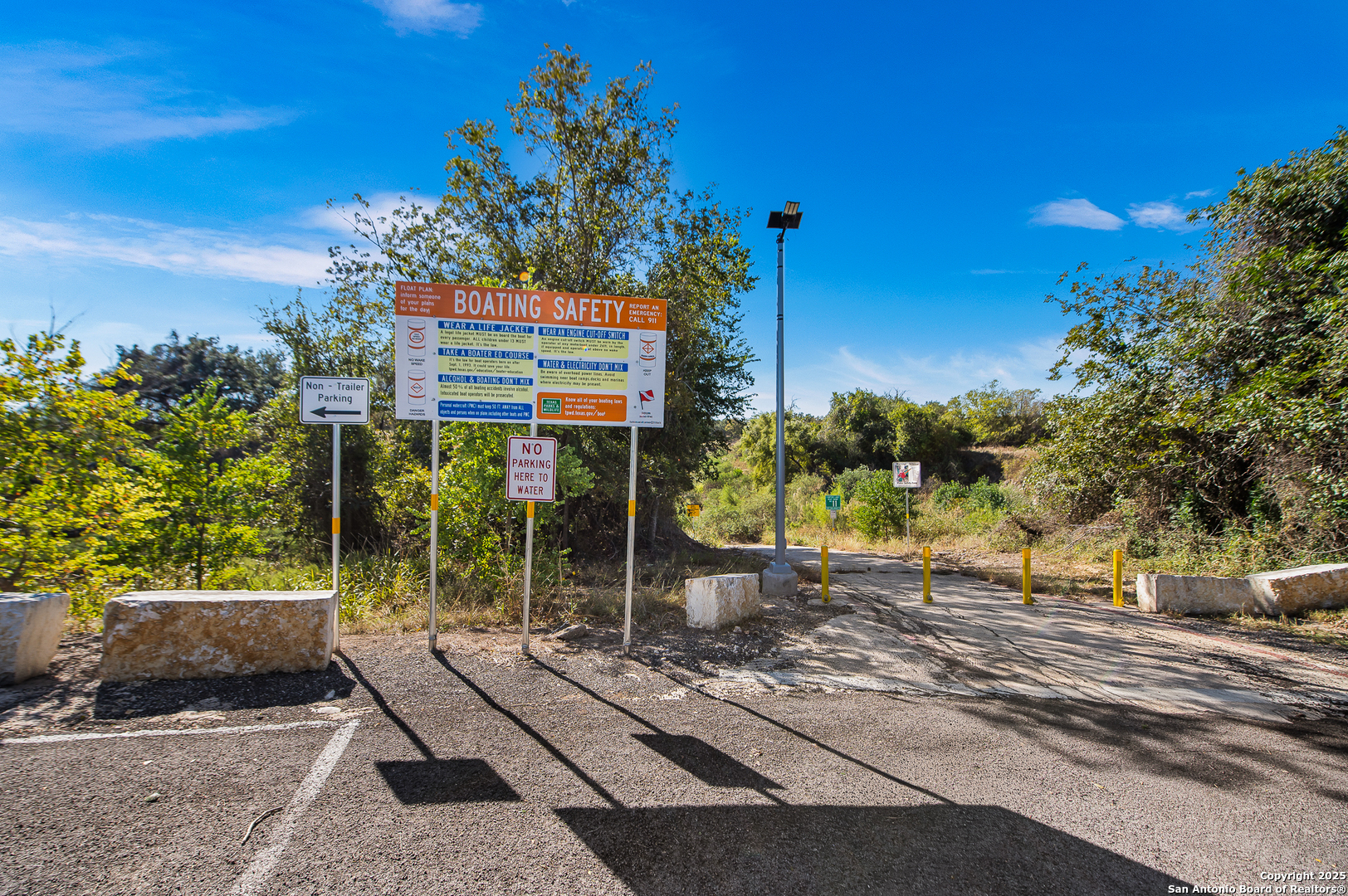 1230 Echo Meadow Lane Spring Branch, TX 78070 - Photo 31 of 31 a house view with a outdoor space