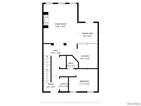 $659,500 | 18 Marina Park South, Unit 18, Buffalo, NY 14202