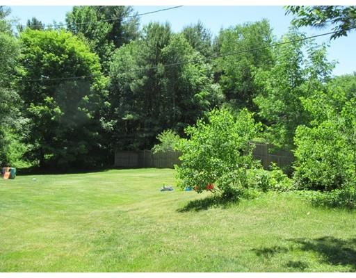 113 Draper Road East Brookfield, MA 01515 - Photo 26 of 33 a view of yard with green space