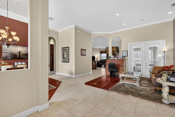 $985,000 | 2007 Country Club Drive, Eustis, FL 32726