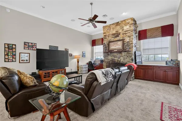 $985,000 | 2007 Country Club Drive, Eustis, FL 32726