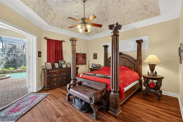 $985,000 | 2007 Country Club Drive, Eustis, FL 32726