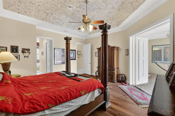 $985,000 | 2007 Country Club Drive, Eustis, FL 32726