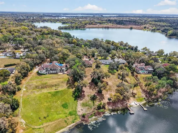 $985,000 | 2007 Country Club Drive, Eustis, FL 32726