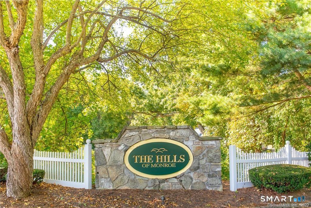 211 Windgate Circle, Unit B Monroe, CT 06468 - Photo 1 of 25