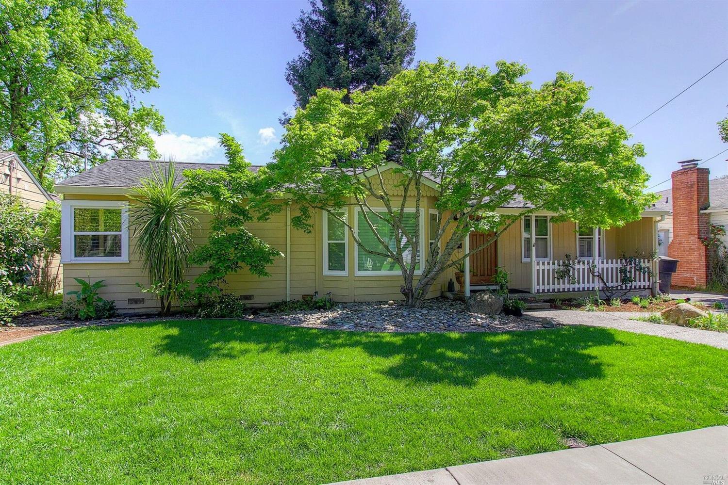 1058 Clark Street Santa Rosa, CA 95404 - Photo 1 of 1 Gallery Image 1