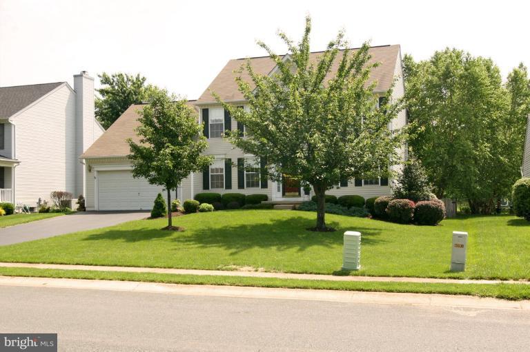 6089 Ryon Court Sykesville, MD 21784 - Photo 14 of 29 Exterior (Front)