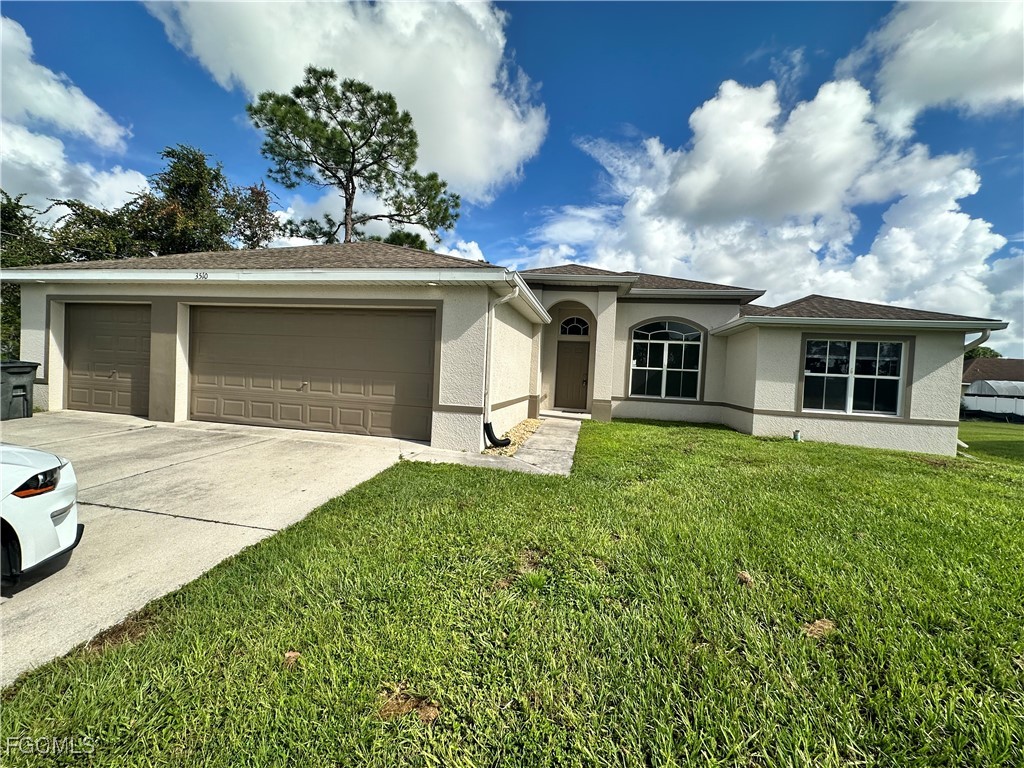 3510 40th Street Southwest Lehigh Acres, FL 33976 - Photo 1 of 18