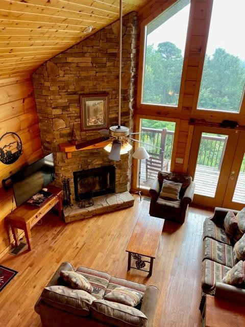 1925 Wild Iris Way Sevierville, TN 37862 - Photo 16 of 43