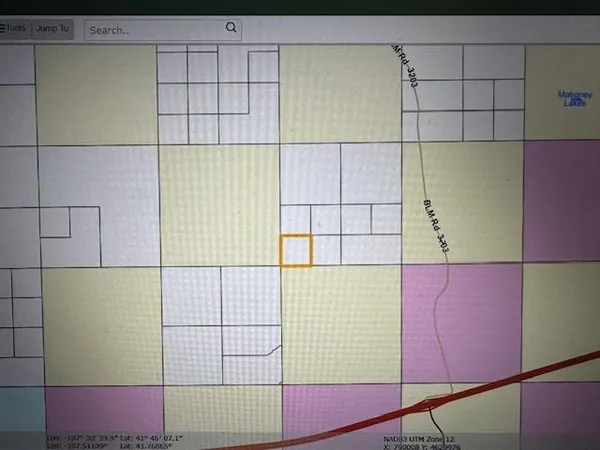 $15,000 | Red Desert, Rawlins, WY 82301
