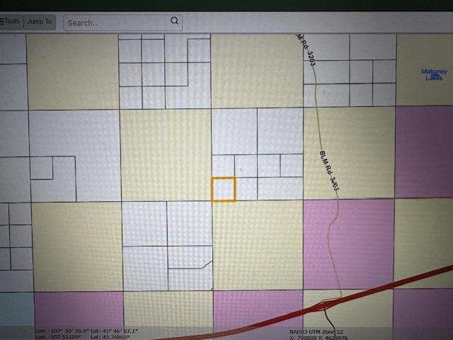 Red Desert Rawlins, WY 82301 - Photo 1 of 1