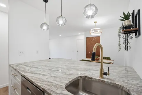 $249,900 | 1509 Martin Street, Unit 2, Madison, WI 53713