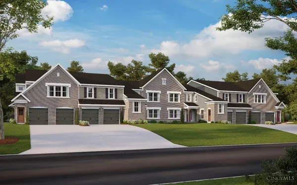 $319,900 | 303 Parkview Lane, Unit 94303, Milford, OH 45150