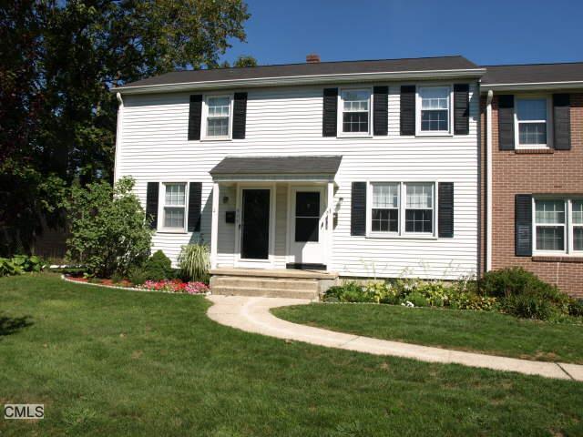 Sylvan Knoll Road, Unit 375 Stamford, CT 06902 - Photo 1 of 1 Gallery Image 1
