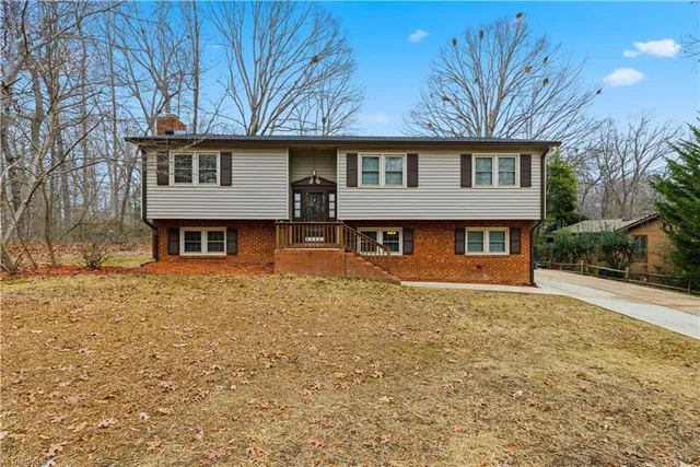$335,000 | 4236 Village Drive, Trinity, NC 27370