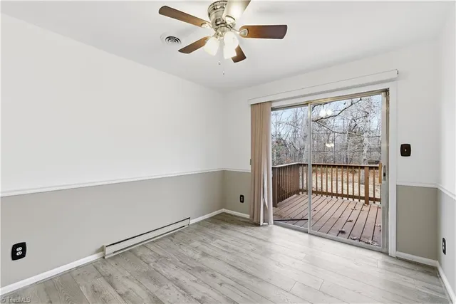 $335,000 | 4236 Village Drive, Trinity, NC 27370